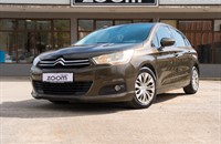 Citroën C4 1.6 BlueHDI