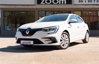 Renault Megane 1.5 DCI