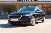 Škoda Scala 1.6 TDI
