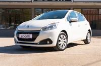 Peugeot 208 1.5 BlueHDI