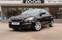 Peugeot 308 1.6 BlueHDI