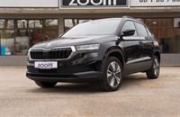 Škoda Karoq 2.0 TDI