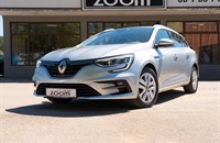 Renault Megane 1.5 DCI