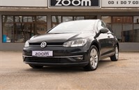 Volkswagen Golf 2.0 TDI