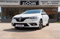 Renault Megane 1.5 DCI