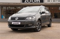 Volkswagen Sharan 2.0 TDI