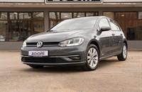 Volkswagen Golf 1.6 TDI
