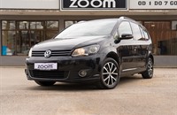 Volkswagen Touran 1.6 TDI