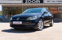 Volkswagen Golf 1.6 TDI