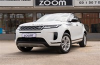 Land Rover
 Range Rover
 EVOQUE 2.0D 4X4