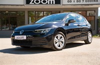Volkswagen Golf 2.0 TDI