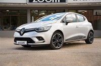 Renault Clio 1,5 DCI