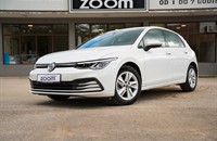 Volkswagen Golf 2.0 TDI