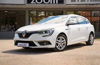 Renault Megane 1.5 DCI