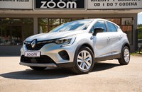 Renault CAPTUR 1.5 DCI