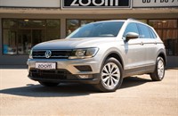 Volkswagen Tiguan
 2.0 TDI DSG Highline