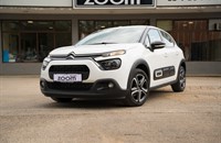Citroën C3 1.5 BlueHDI
