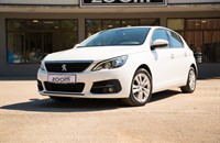 Peugeot 308 1.5 BlueHDI