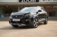 Peugeot 5008 1.5 BlueHDI ALLURE SPORT 7 sjedišta