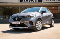 Renault CAPTUR 1.5 DCI