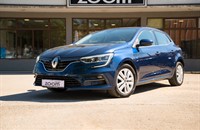 Renault Megane 1.5 DCI ENERGY FACELIFT