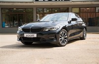 BMW
 3-Series 2.0 D