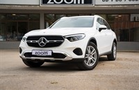 Mercedes-Benz GLC 220D 4 MATIC