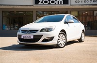 Opel Astra 1.6 CDTI