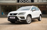 Seat Ateca 1.6 TDI Style