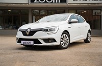 Renault Megane 1.5 DCI