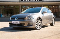 Volkswagen Golf 2.0 TDI DSG Highline