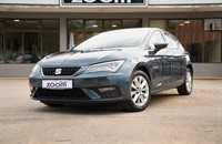 Seat Leon 1.6 TDI