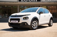 Citroën C3 1.5 BlueHDI