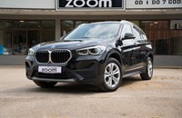 BMW
 X1 1.5 D sDrive
