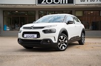 Citroën C4 Cactus 1.5 BlueHDI