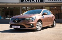 Renault Megane 1.5 DCI