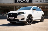 DS DS 7 CROSSBACK  1.5 BlueHDI PERFORMANCE LINE