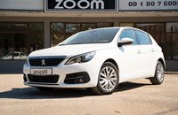Peugeot 308 1.5 BlueHDI