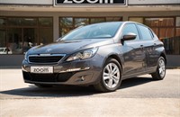 Peugeot 308 1.6 BlueHDI
