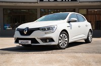 Renault Megane 1.5 DCI