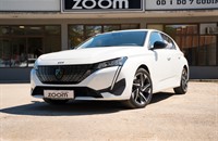 Peugeot 308 1.5 BlueHDI ALLURE PACK