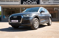 Audi Q5 2.0 TDI S-Tronic QUATTRO