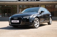 Audi A3
 30 TDI Sportback