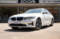 BMW
 3-Series 318D
