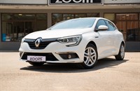 Renault Megane 1.5 DCI