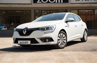 Renault Megane 1.5 DCI
