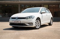 Volkswagen Golf 1.6 TDI 
