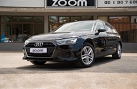Audi A4
 2.0 TDI