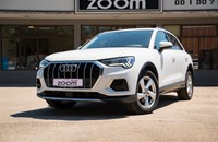 Audi Q3 35 TDI S-Tronic