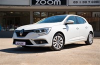 Renault Megane 1.5 DCI